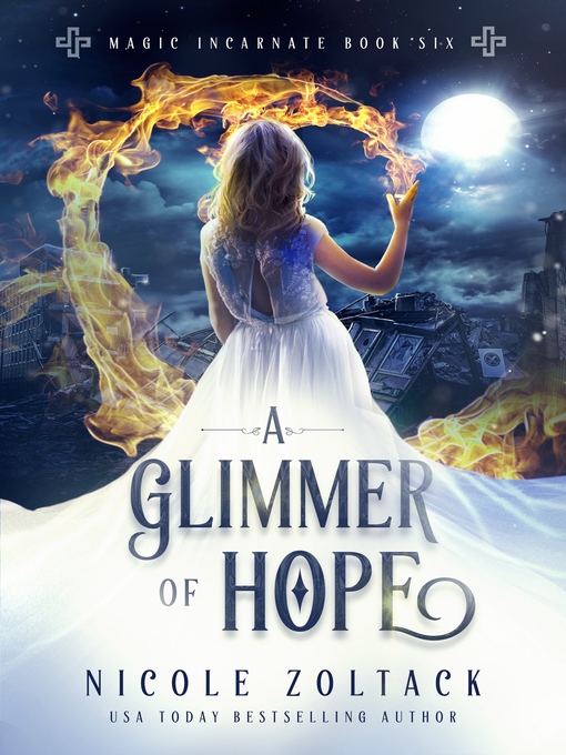 Title details for A Glimmer of Hope by Nicole Zoltack - Available